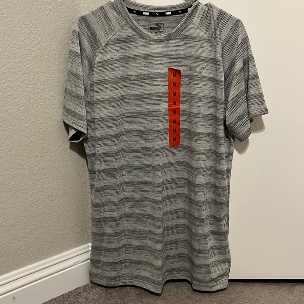 COPY - Puma T-Shirt